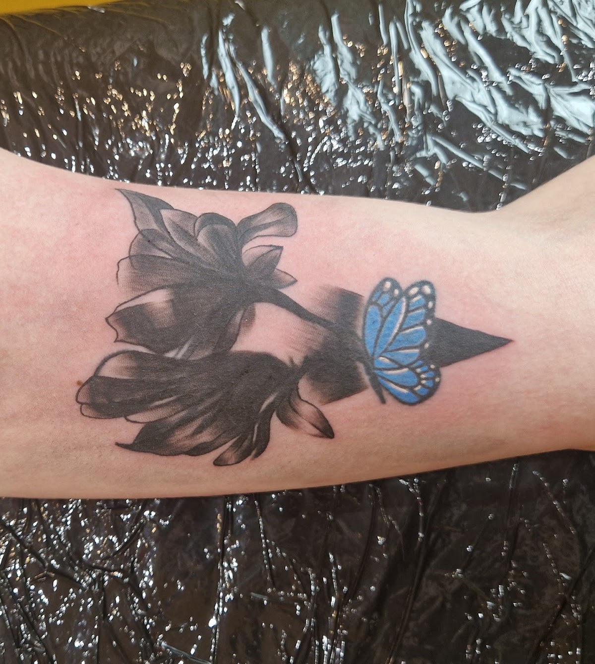 LIMBO Tattoo Studio - Usluge u Novom Sadu