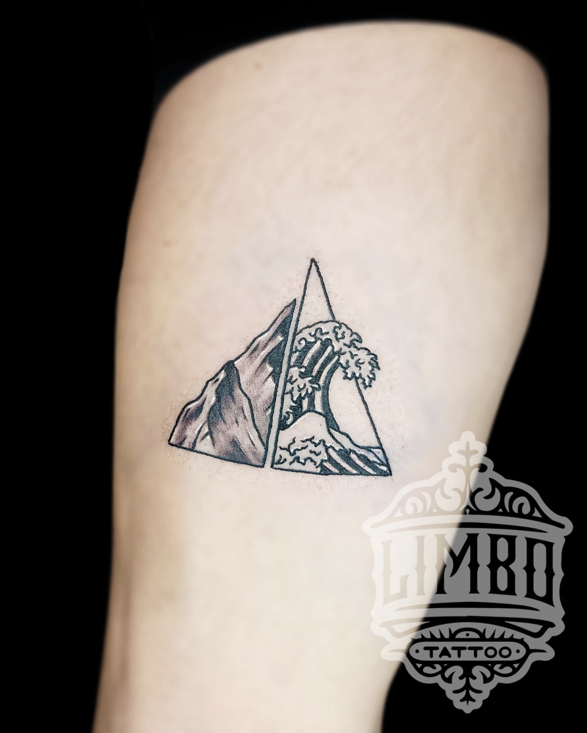 LIMBO Tattoo Studio - Usluge u Novom Sadu