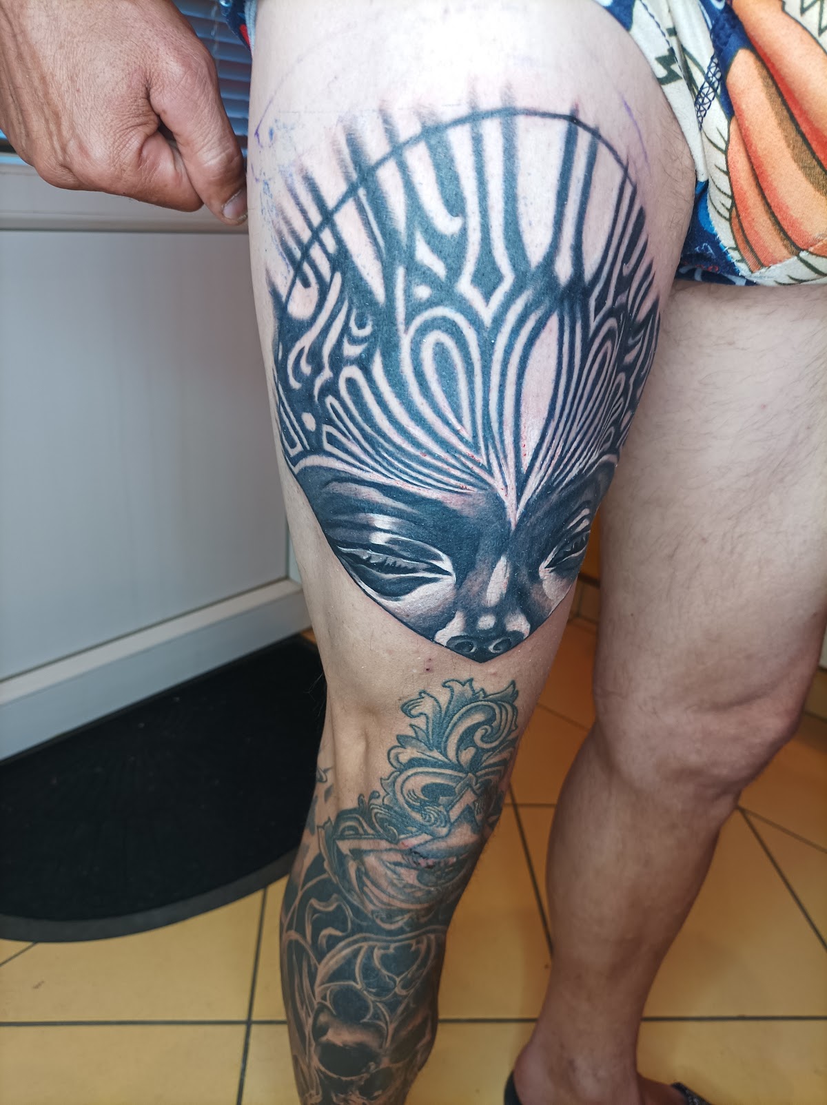 LIMBO Tattoo Studio - Usluge u Novom Sadu