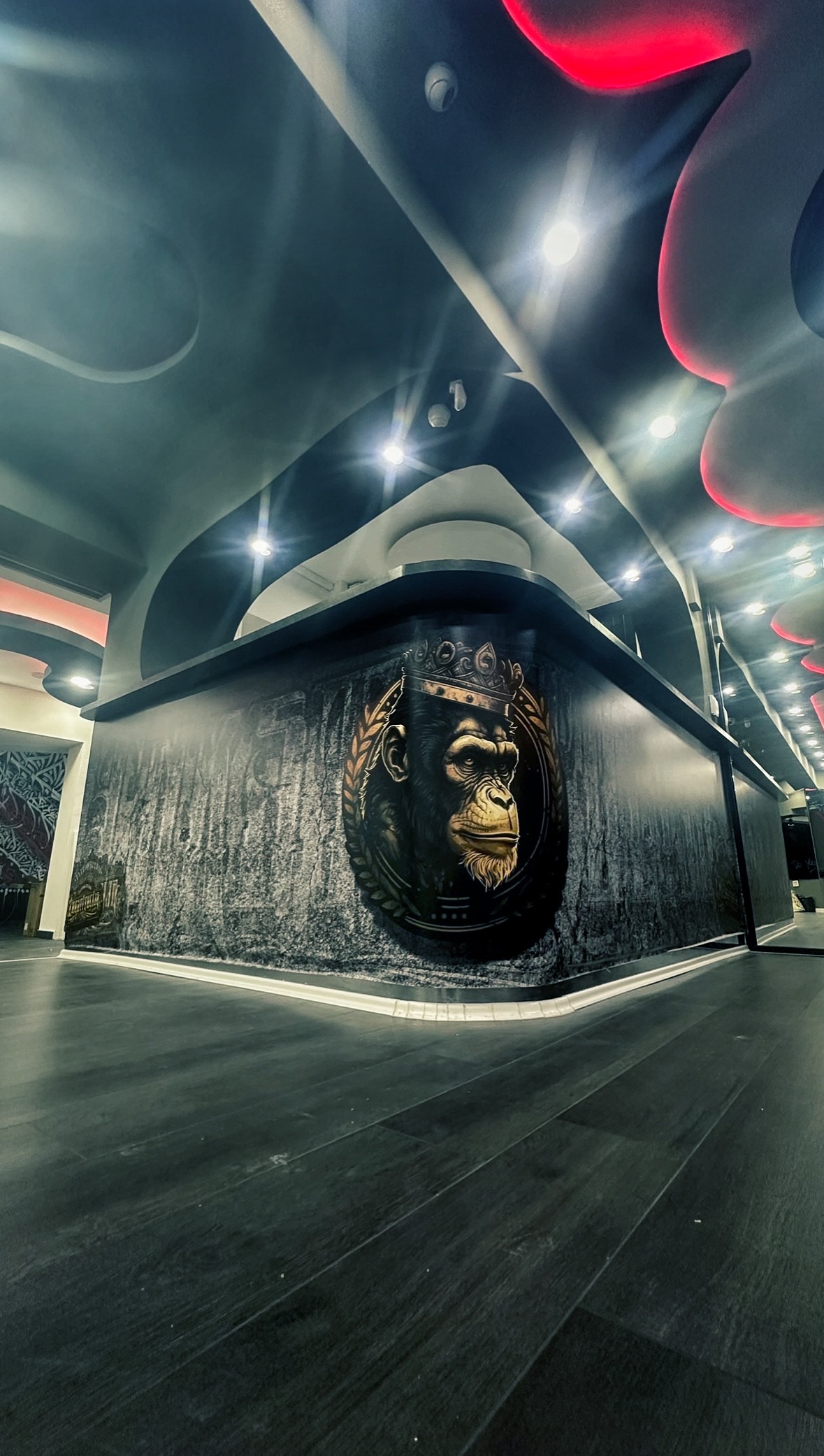 Inkstitucija tattoo studio - Usluge u Novom Sadu