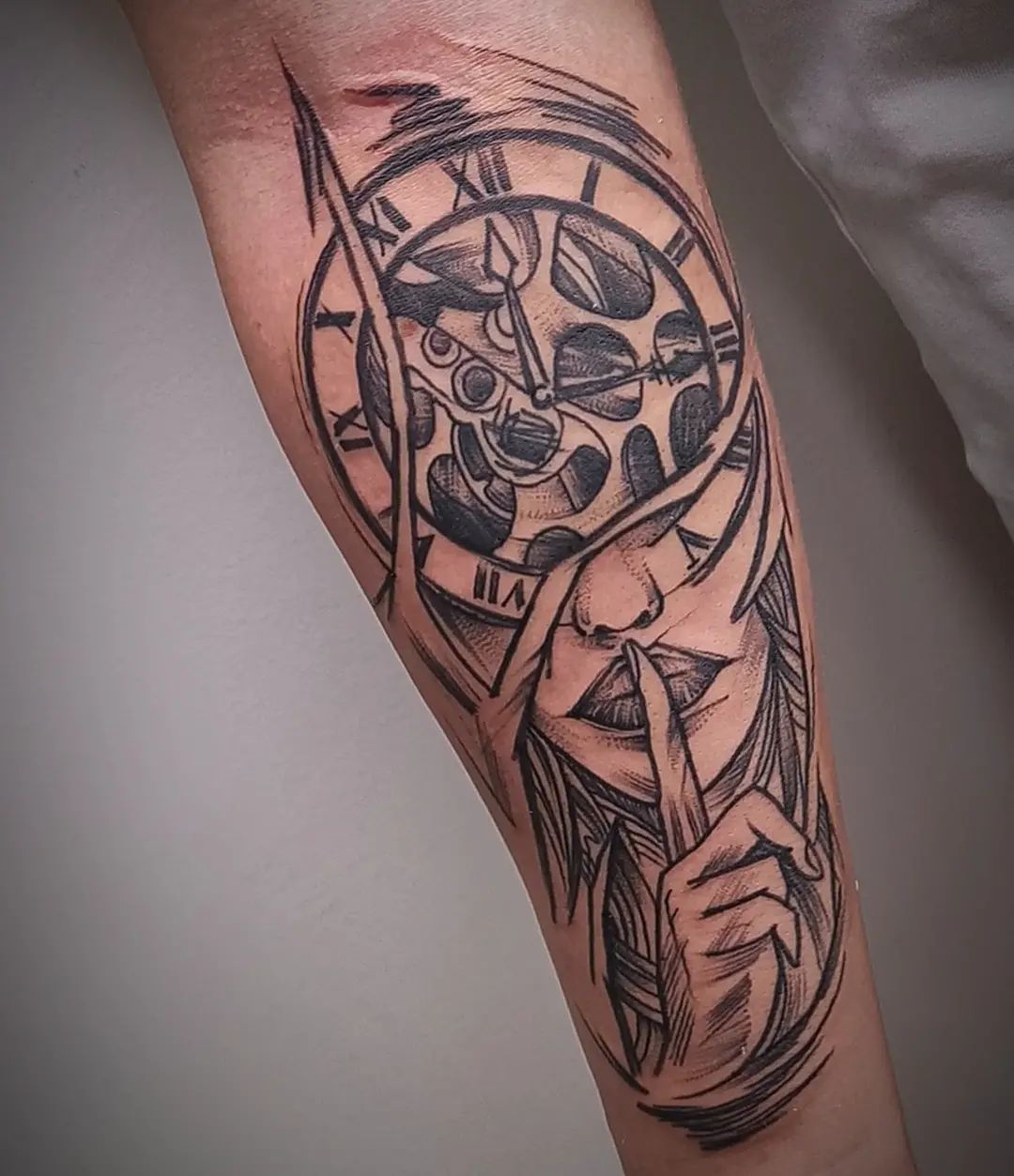 Olga Tattooing Novi Sad - Usluge u Novom Sadu