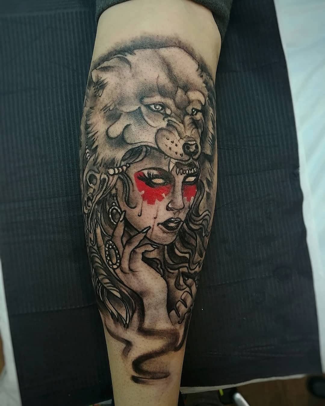 Olga Tattooing Novi Sad - Usluge u Novom Sadu