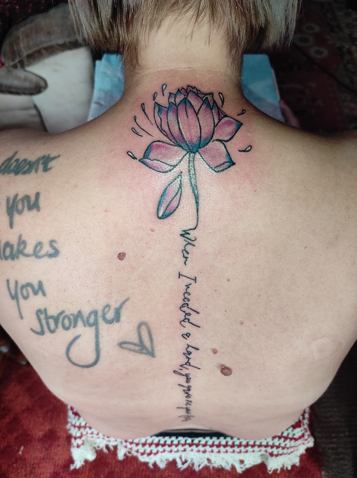 TATTOO ART STUDIO MJOLNIR - Usluge u Novom Sadu