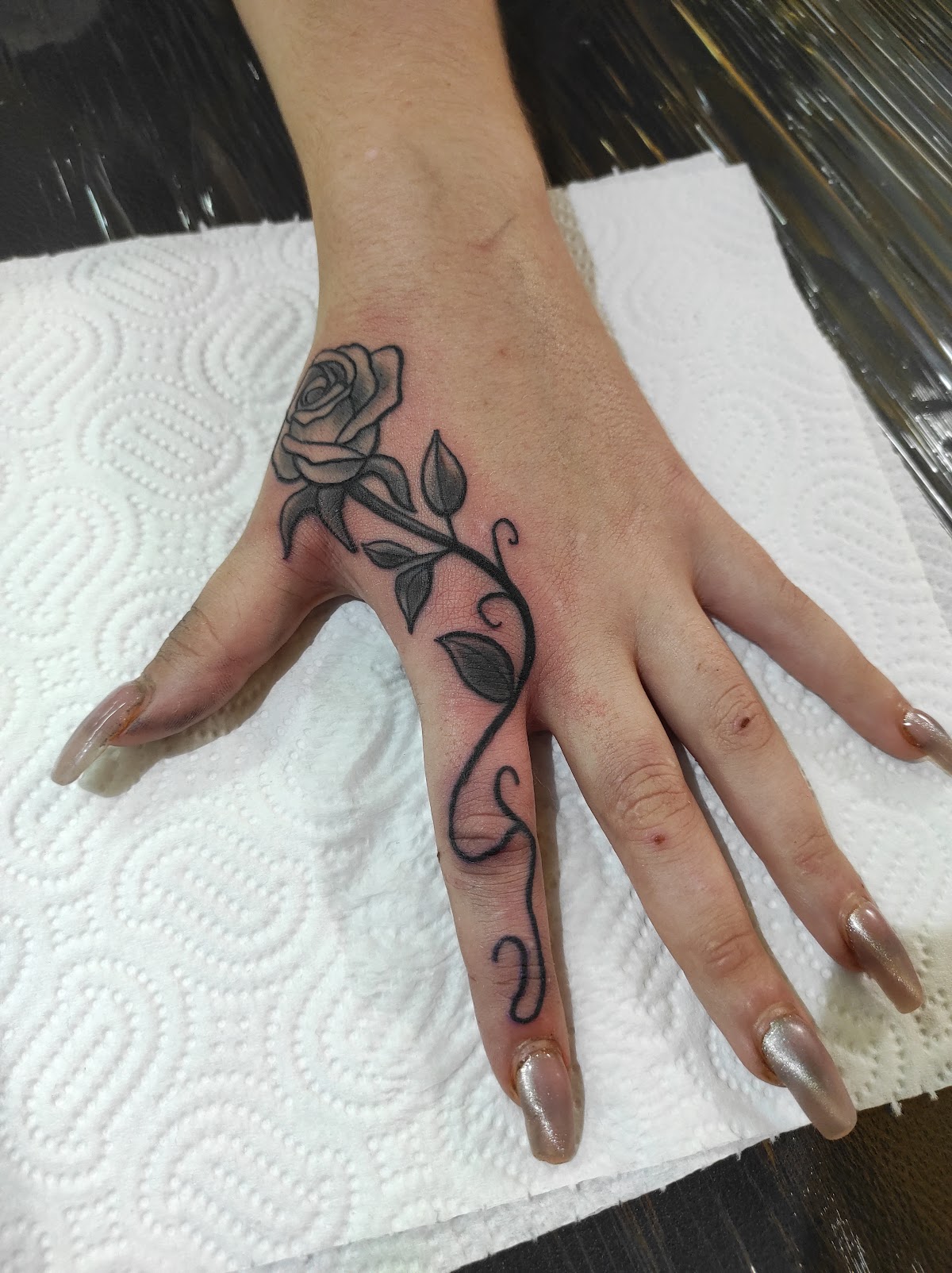 TATTOO ART STUDIO MJOLNIR - Usluge u Novom Sadu