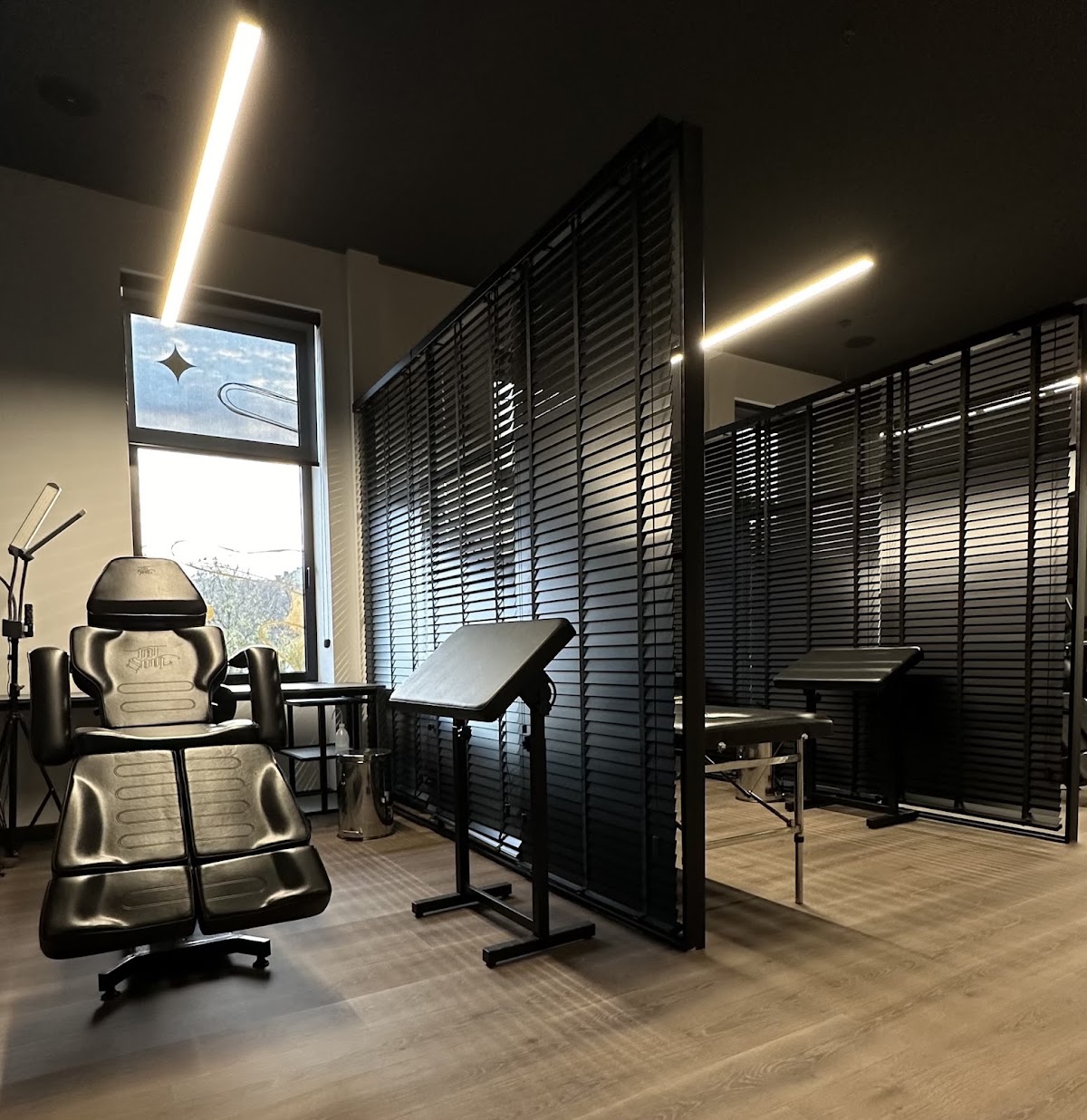 Inked Planet - Tattoo Centar (Daničićeva 3) - Usluge u Novom Sadu