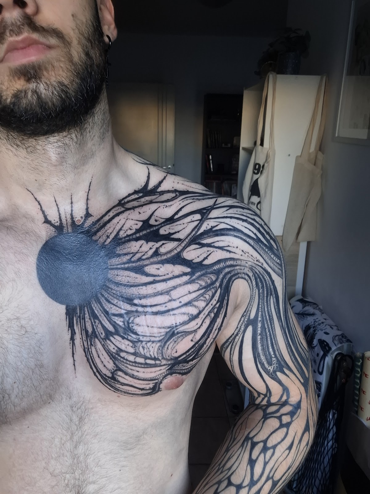 CRUCIO tattoo studio - Usluge u Novom Sadu