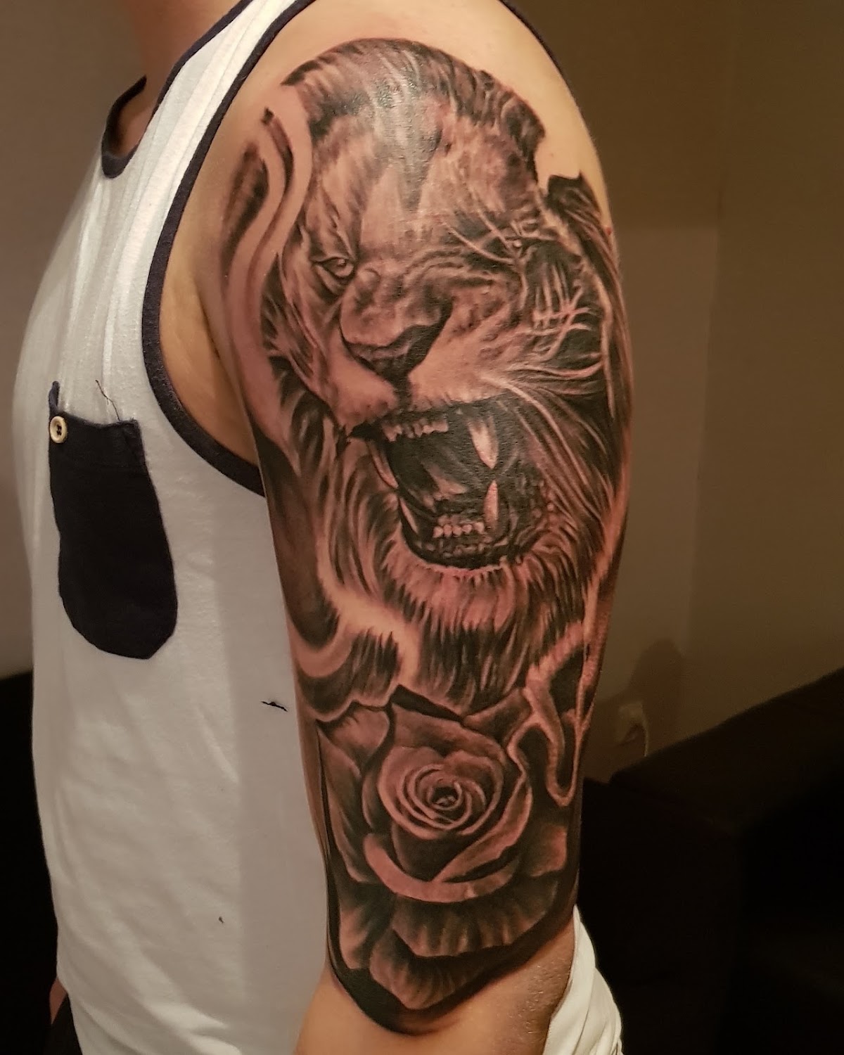 Twins tattoo - Usluge u Novom Sadu