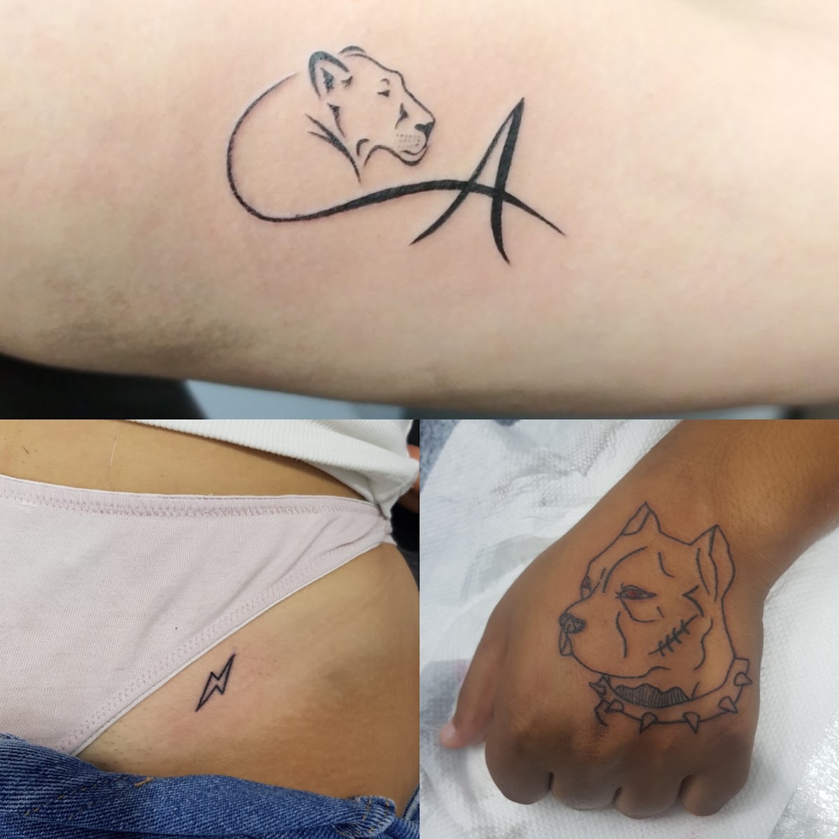 Twins tattoo - Usluge u Novom Sadu