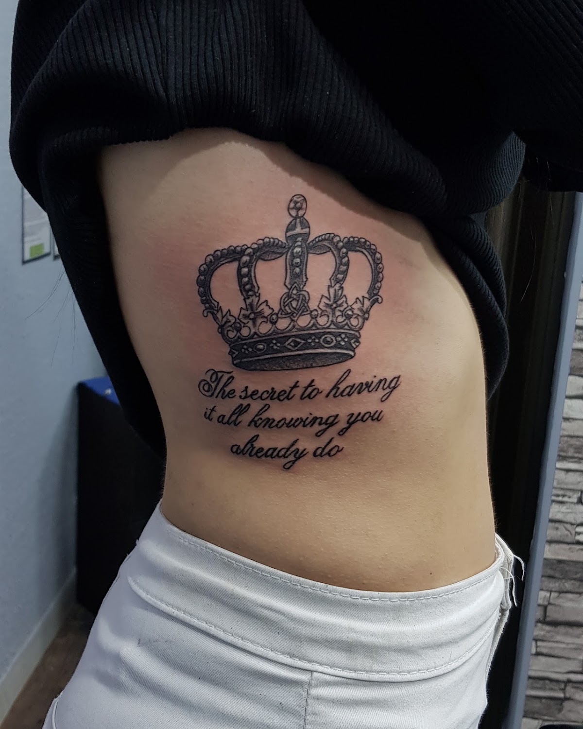 Twins tattoo - Usluge u Novom Sadu