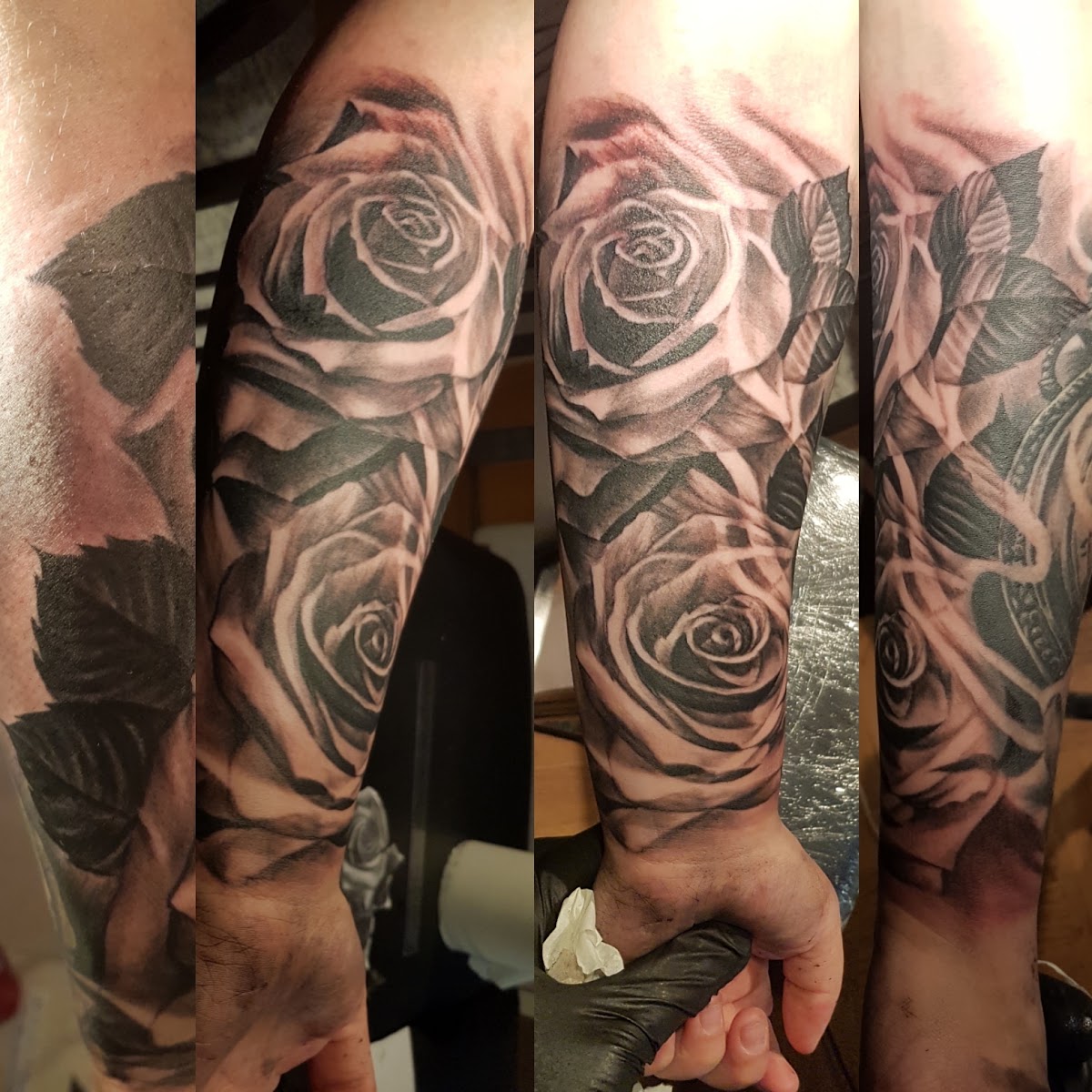Twins tattoo - Usluge u Novom Sadu