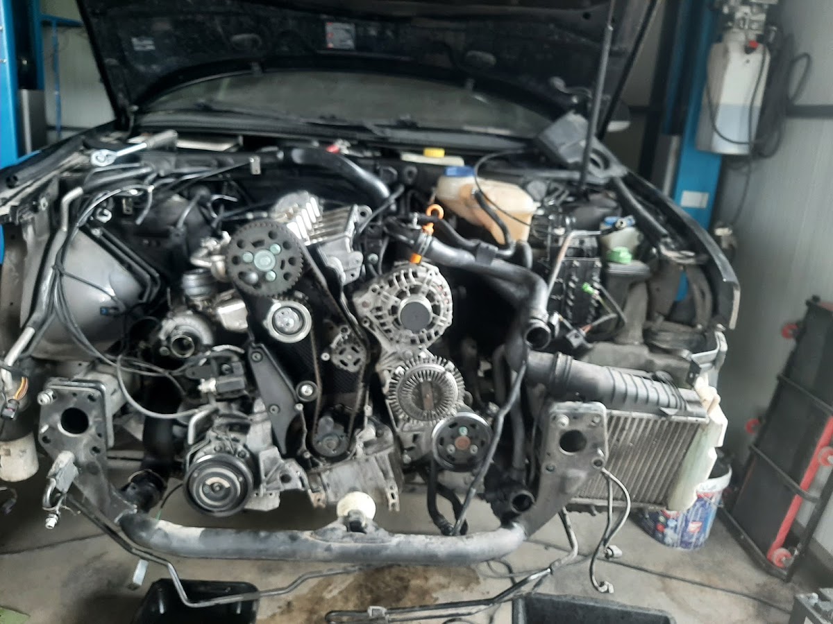 Auto servis LocAuto - Auto u Novom Sadu