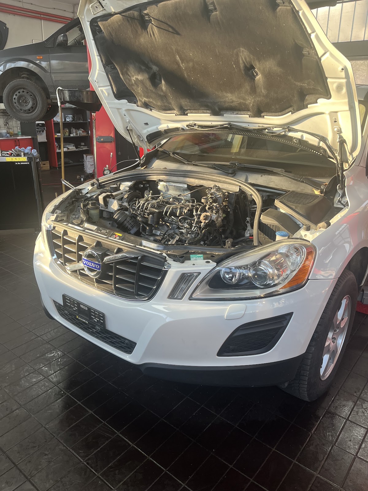 KM Auto Servis Novi Sad - Auto u Novom Sadu