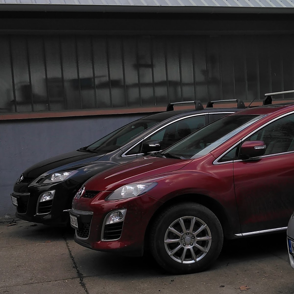 KM Auto Servis Novi Sad - Auto u Novom Sadu