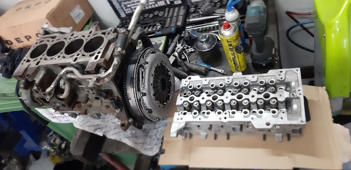 Auto Servis Todor Ns 18 - Auto u Novom Sadu
