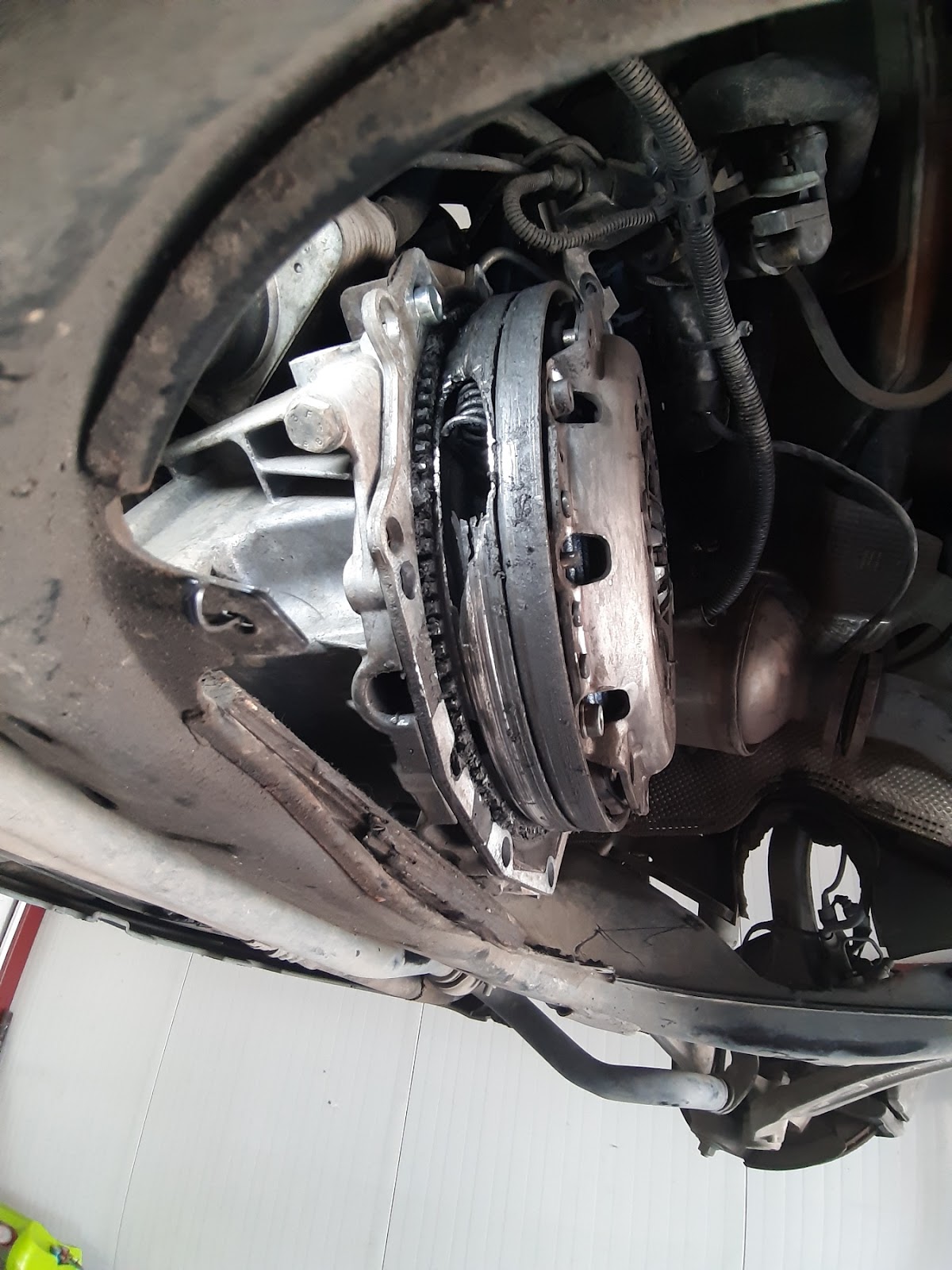 Auto Servis Todor Ns 18 - Auto u Novom Sadu