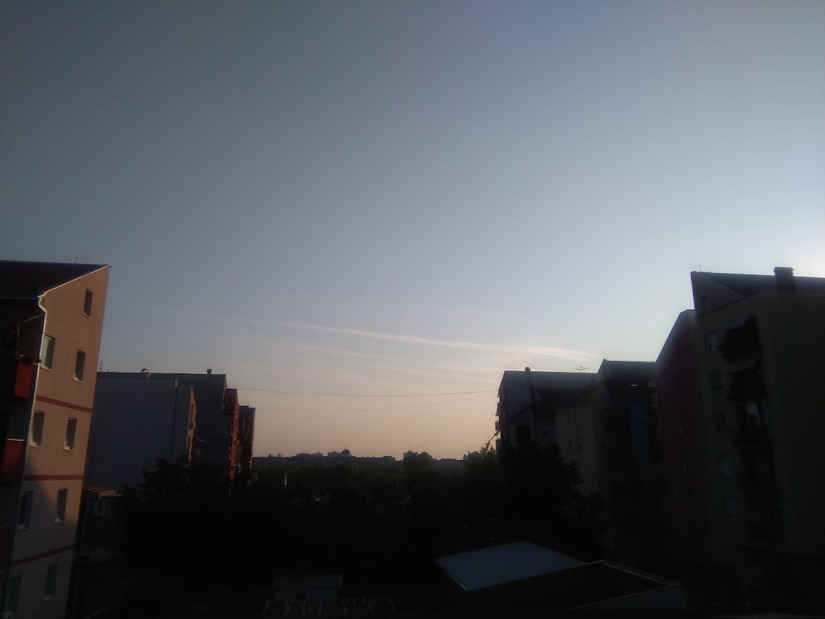 Janka - Auto u Novom Sadu
