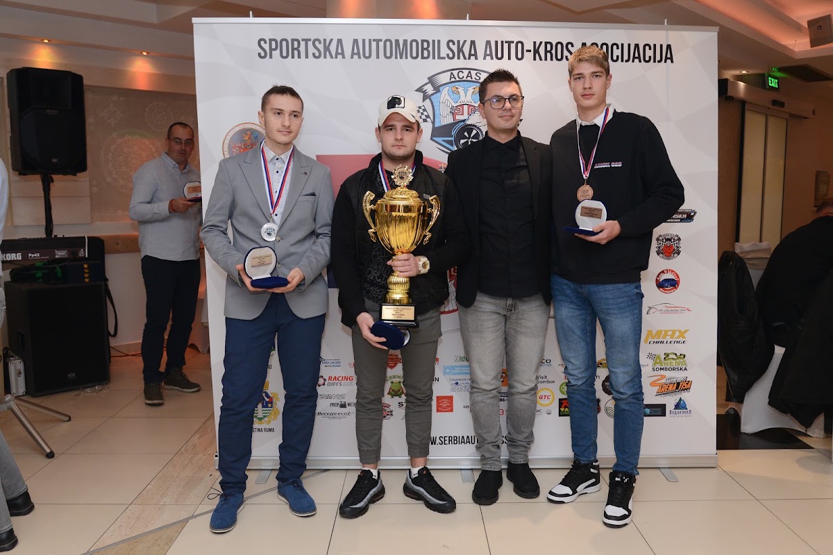 Janka - Auto u Novom Sadu