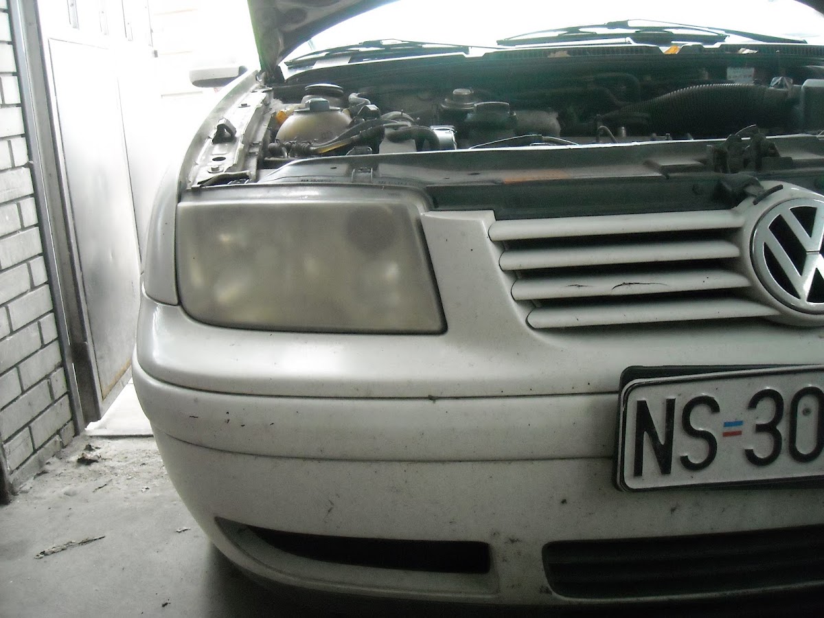 Vuksanovic Auto-Servis - Auto u Novom Sadu