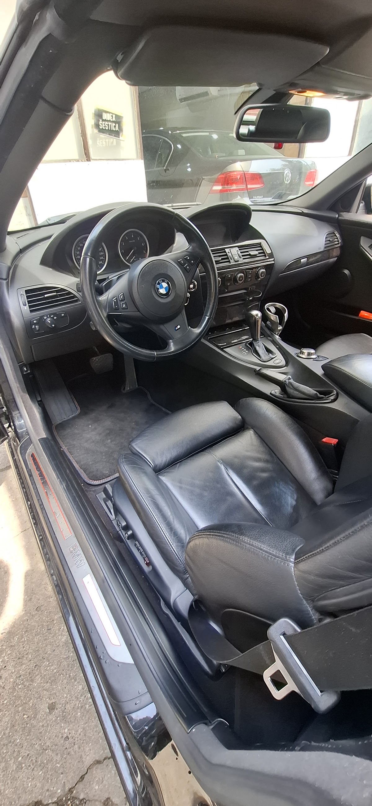 Autoelektričar SCHNITZER GARAGE - Auto u Novom Sadu
