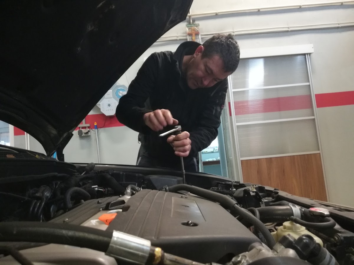 Auto Servis NSX - Auto u Novom Sadu