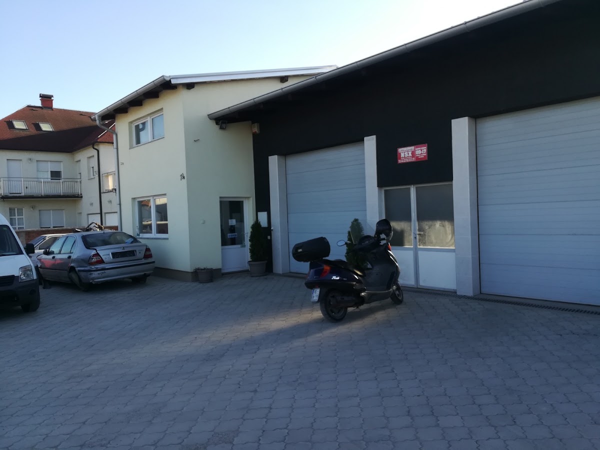 Auto Servis NSX - Auto u Novom Sadu