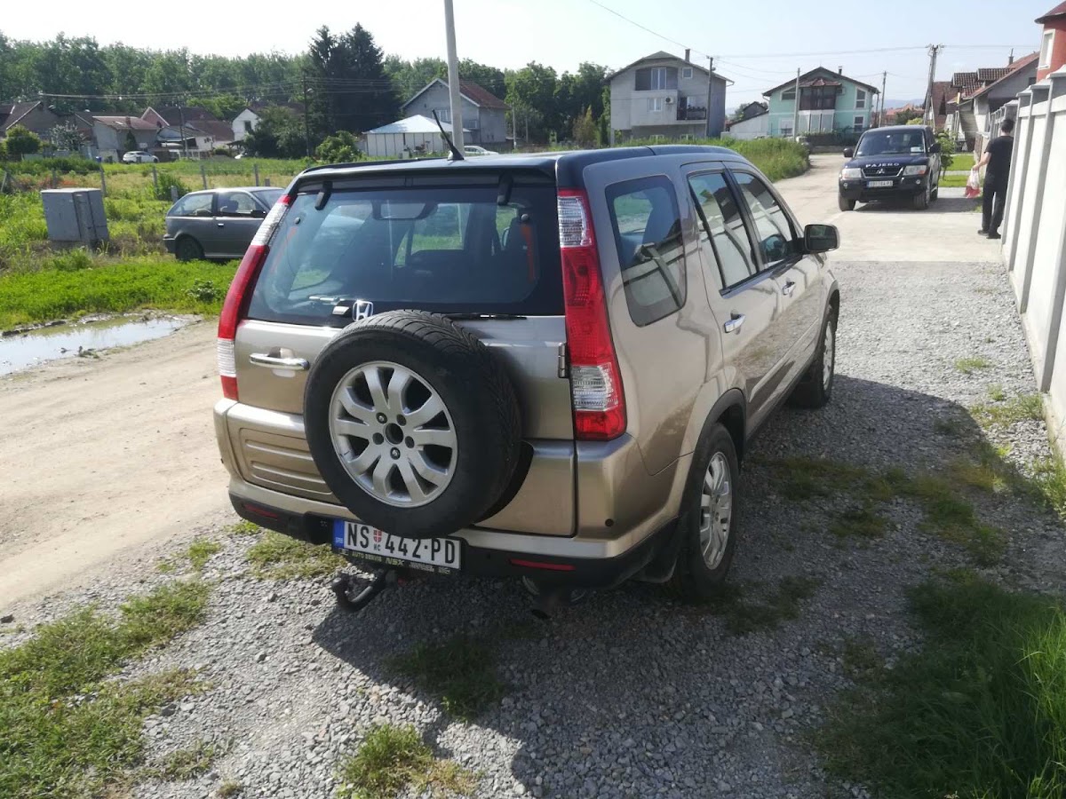 Auto Servis NSX - Auto u Novom Sadu