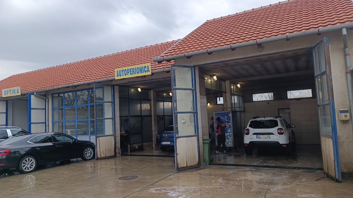 AUTO SERVIS DAMJANOV - Auto u Novom Sadu