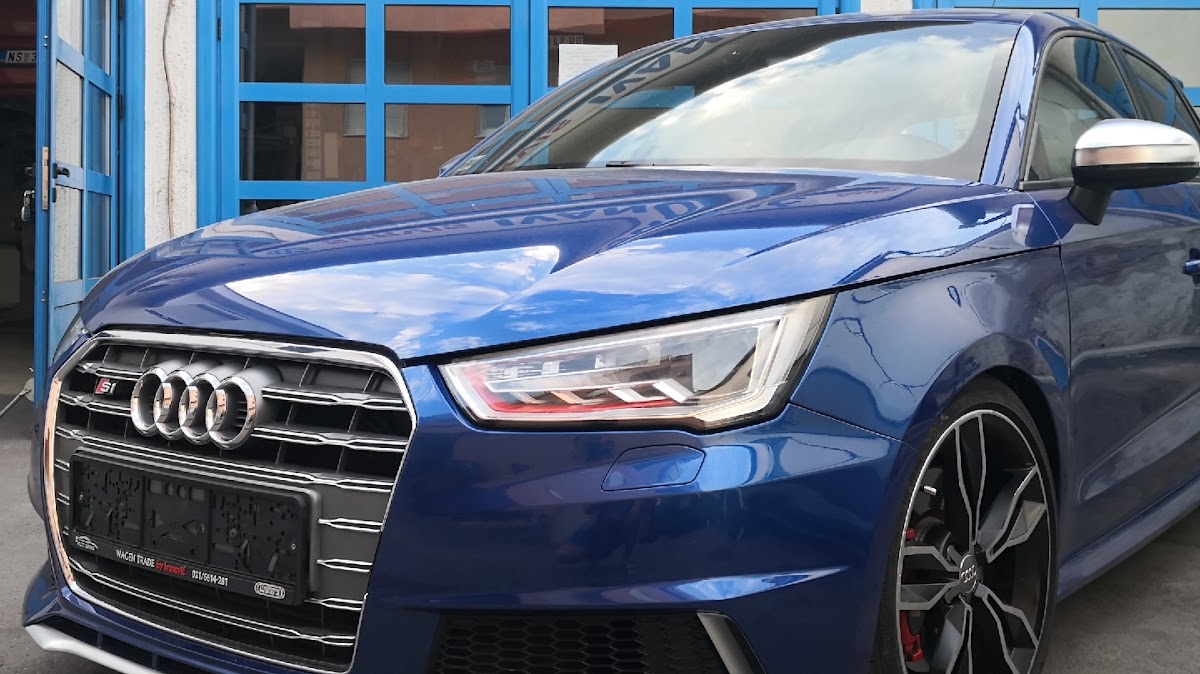 Wagen Trade by Ivanović - Auto u Novom Sadu