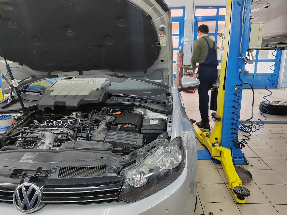 Wagen Trade by Ivanović - Auto u Novom Sadu