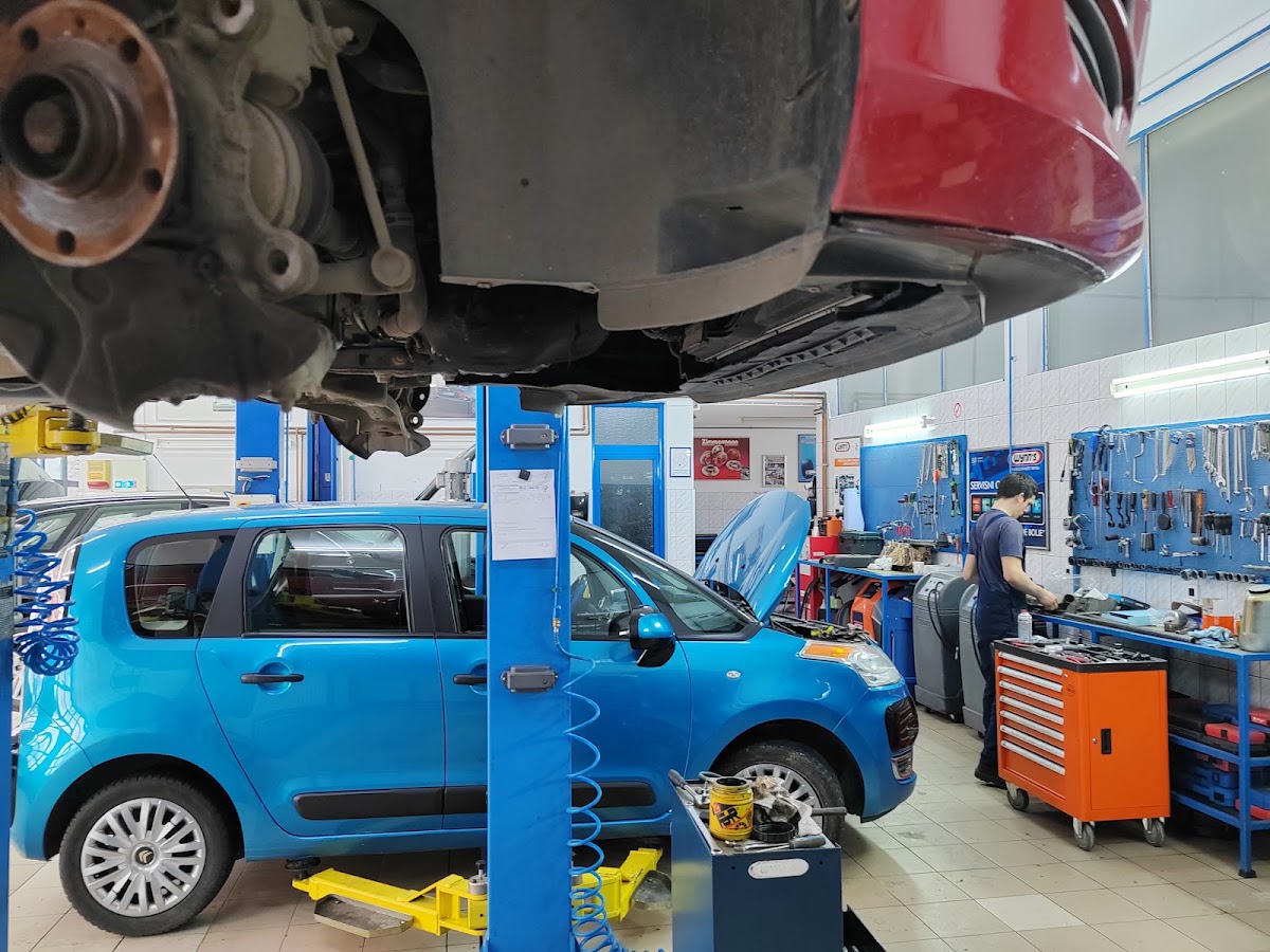 Wagen Trade by Ivanović - Auto u Novom Sadu