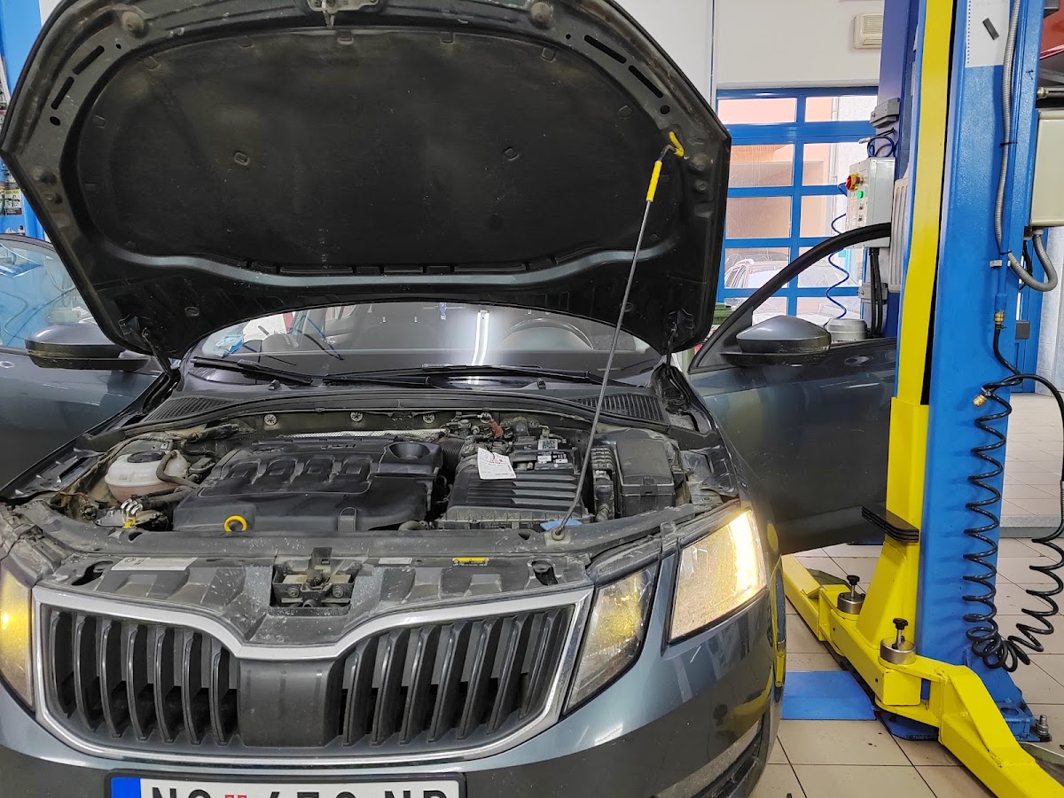 Wagen Trade by Ivanović - Auto u Novom Sadu