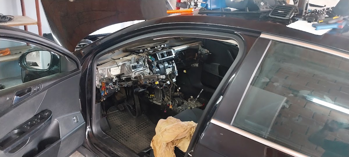 Auto Servis Mojsilov-021 - Auto u Novom Sadu