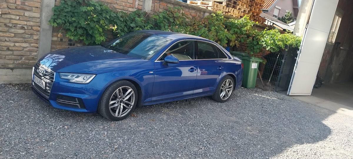 Auto Servis Mojsilov-021 - Auto u Novom Sadu