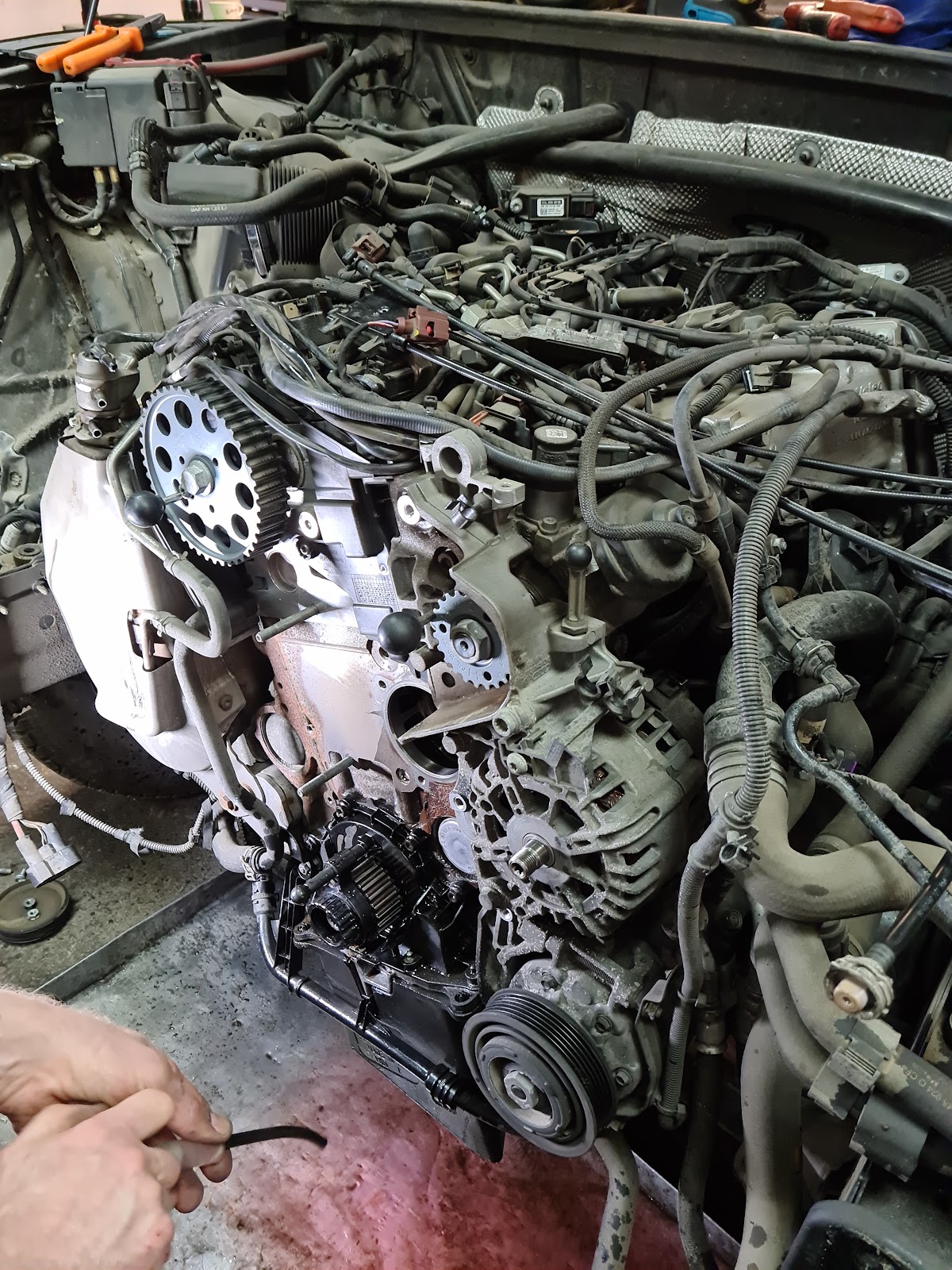Autoservis AS KOSTIĆ NS - Auto u Novom Sadu