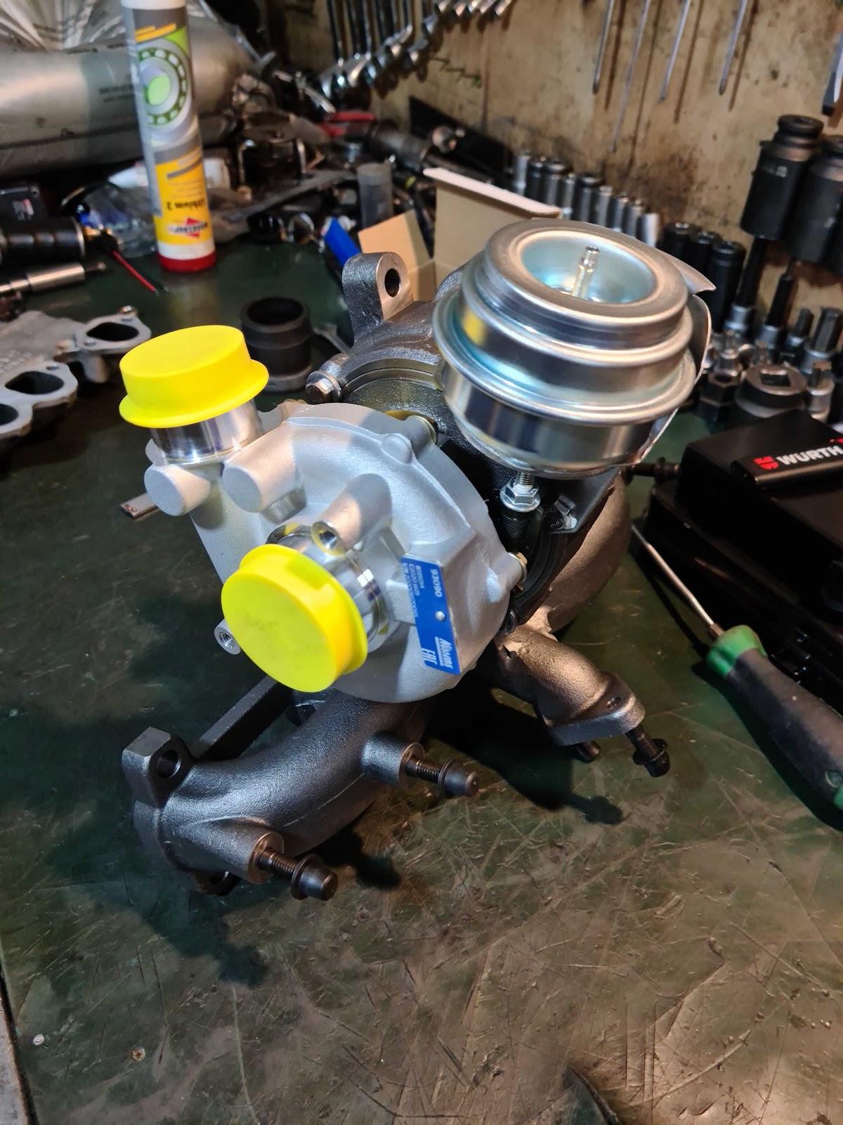 Autoservis AS KOSTIĆ NS - Auto u Novom Sadu