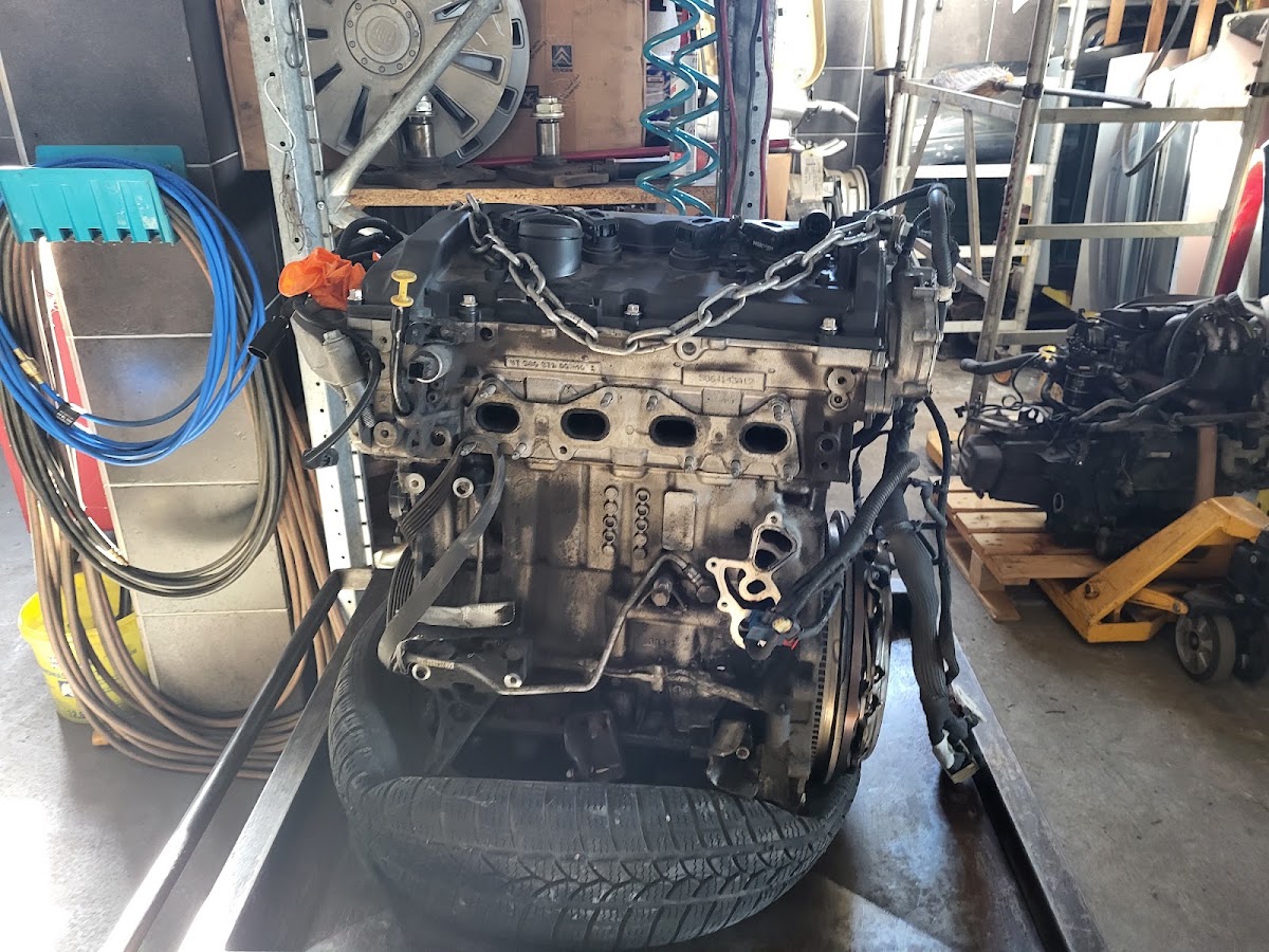 ČV-AS - Auto u Novom Sadu