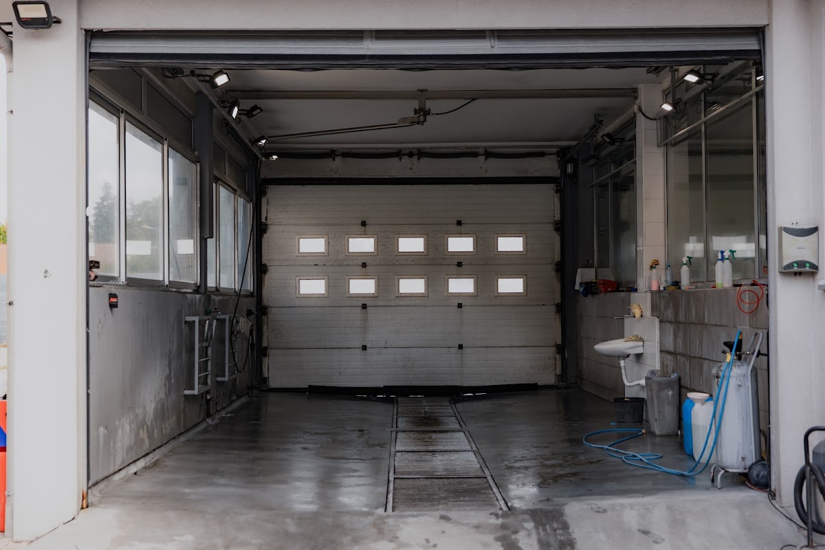 Auto Rad perionica - Auto u Novom Sadu