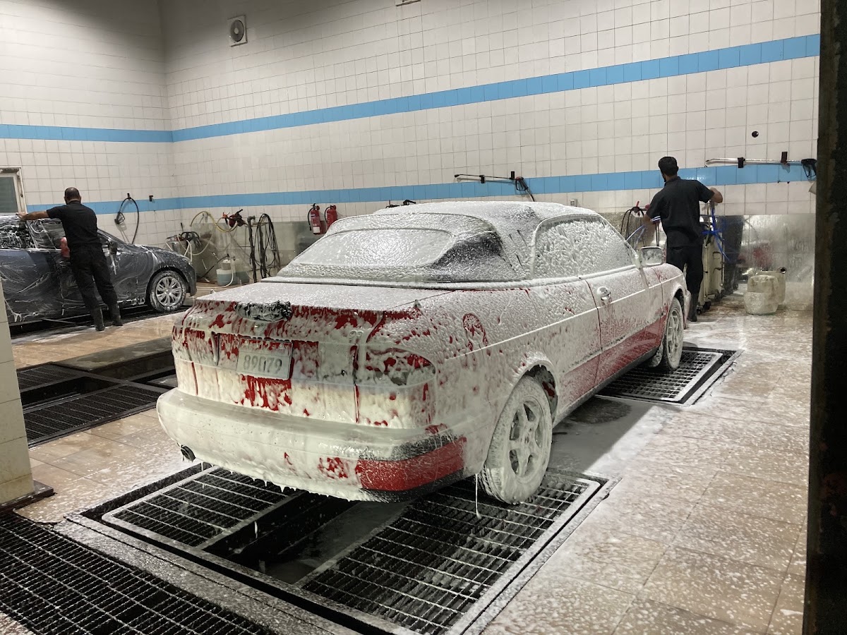 Auto perionica - Auto u Novom Sadu