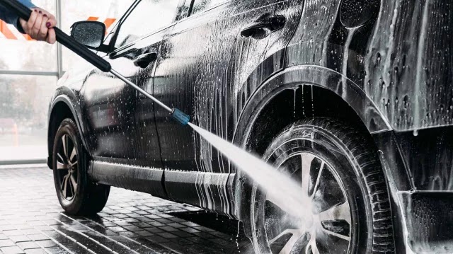 Autoperionica Glamur - Auto u Novom Sadu