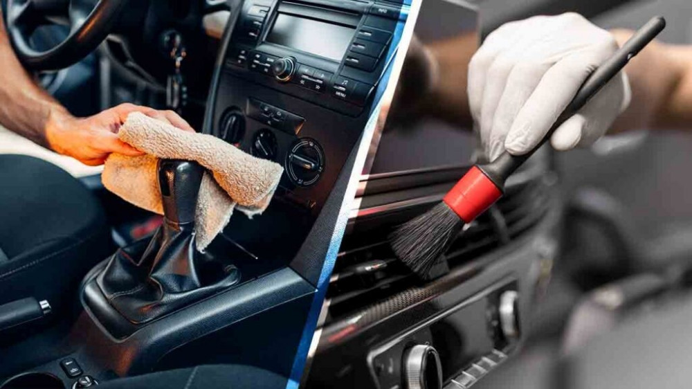 Autoperionica Glamur - Auto u Novom Sadu