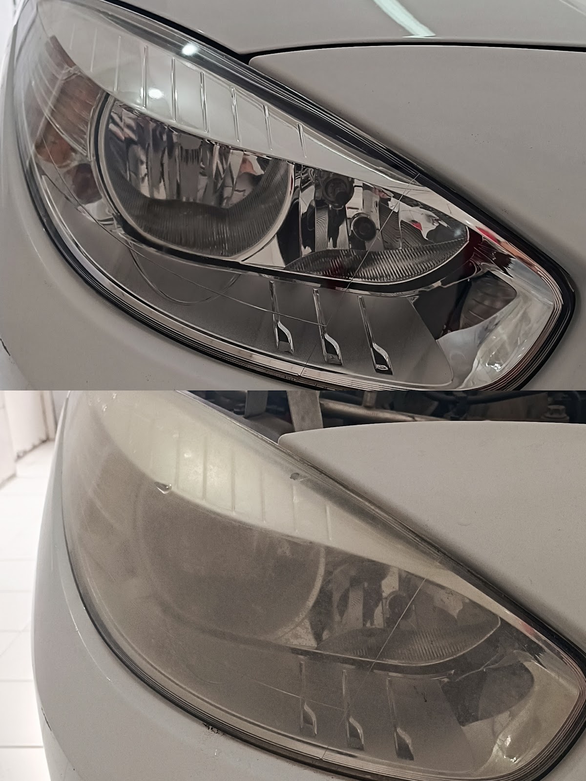 Autoperionica Glamur - Auto u Novom Sadu