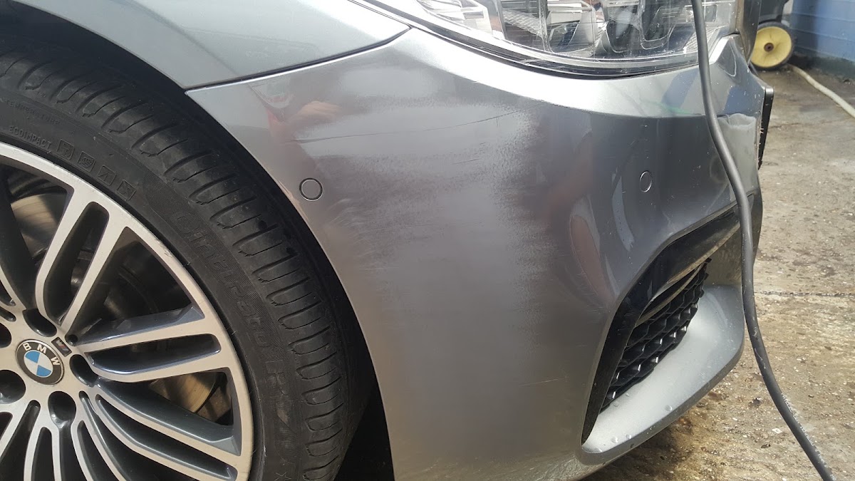 Bistar Potok - Auto u Novom Sadu