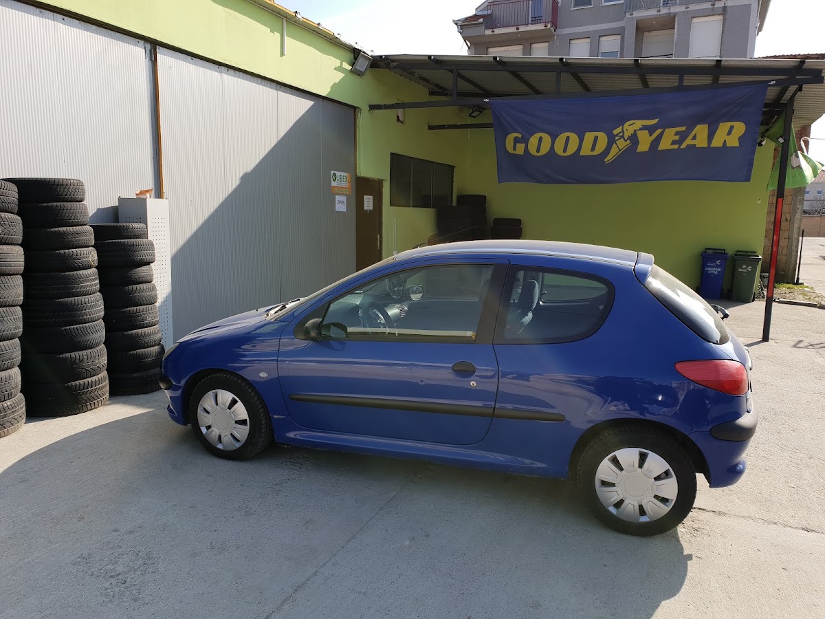 Autoperionica MIA mb+ - Auto u Novom Sadu