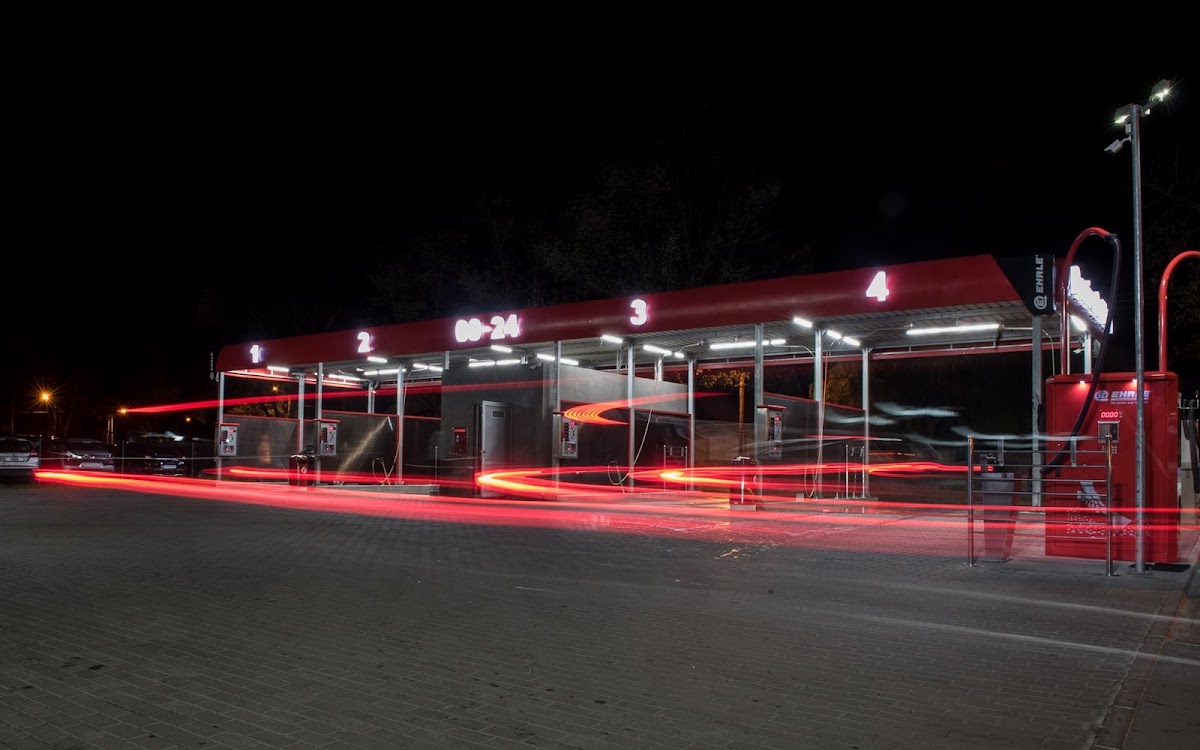 Premium Car Wash - Auto u Novom Sadu