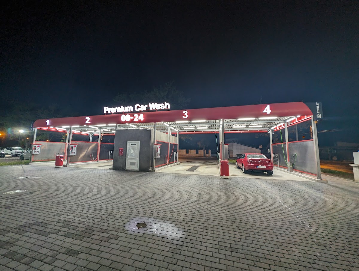 Premium Car Wash - Auto u Novom Sadu