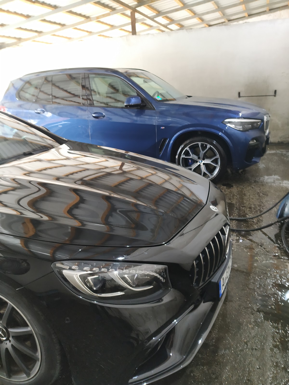 Autoperionica "Camel" - Auto u Novom Sadu