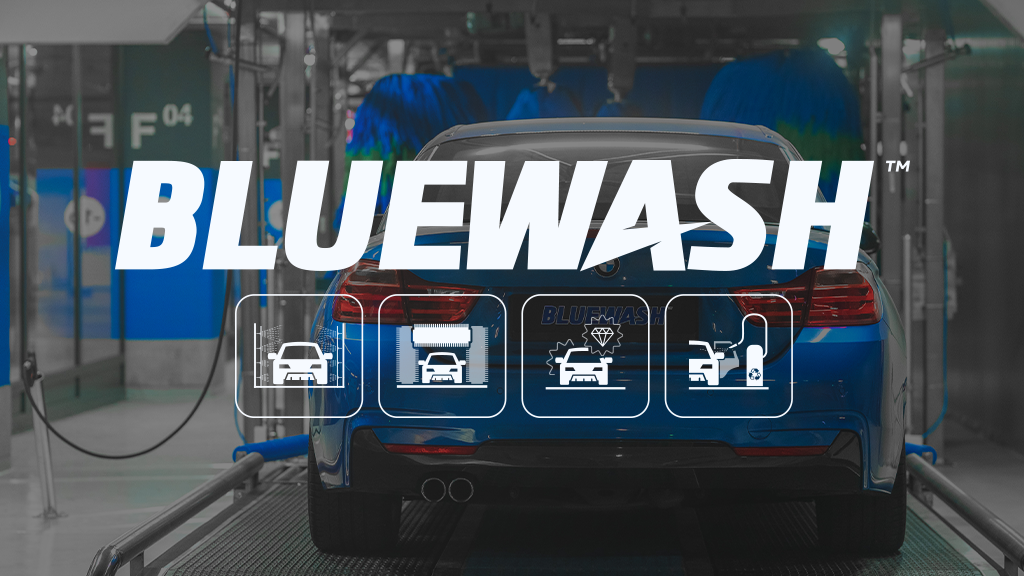 Bluewash BIG Fashion Novi Sad - Auto u Novom Sadu
