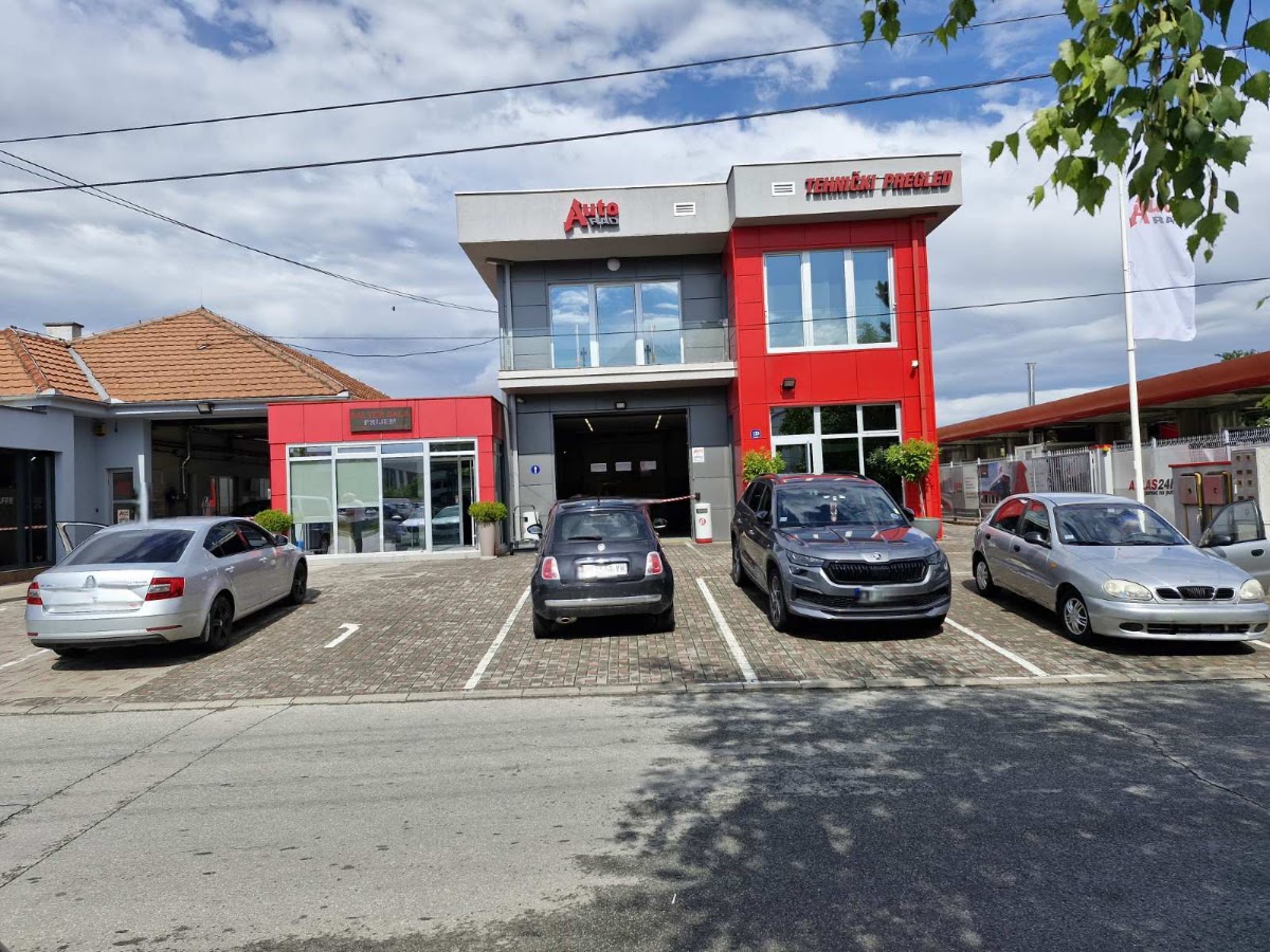 Auto Rad, tehnički pregled i registracija vozila - Auto u Novom Sadu