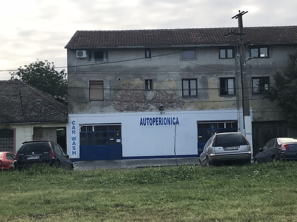 H2O 021 H2O - Auto u Novom Sadu