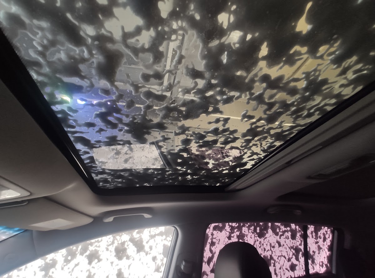 SIMLER Car Wash - Auto u Novom Sadu